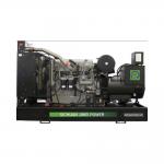 600kw 746kva Perkins Diesel Generator 640kw 800kva Standby Generator Set 363.6A for sale