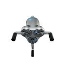 Large Stroke 3 Finger Gripper With 15KG Payload Work With Cobot And CNC Arm 6 Axis Robot For Pick And Place for sale