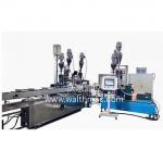 Pneumatic Large Material Vacuum Conveying System MTS Series for sale