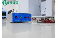 China IEC 60335-2-6 High-Frequency Spark Generator 3mm Spark Length supplier