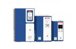 China VFD580 45KW 380V Powerful Performance Variable frequency Inverter in higher applications supplier