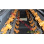 HDPE / PP Water Pipe Plastic Extrusion Line