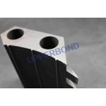 Electroplated Rolling Drum Countering Block For Cigarette Making Machine Mark 8 Tipper Side for sale
