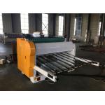 1600 Model NC Sheet Tube Paper Cutter Machine