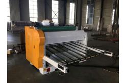 China 1600 Model NC Sheet Tube Paper Cutter Machine supplier