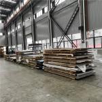 SS409 8K Surface Embossed Stainless Steel Sheet 1000-2000mm for sale