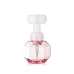 Flower Shape 40 / 400 PP Foam Dispenser Pump For Shampoo Washing