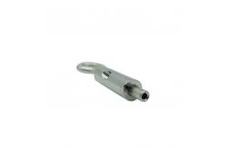 China OEM ODM Cable Gripper Snap Hook Locks Hanging System Lighting Display supplier