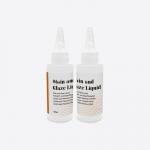 Audental Stain and Glaze Liquid The Ultimate Solution for Dental Professionals for sale