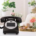 32GB Video Guest Book HD 1080P Telephone Guest Book With Night Light  For Cherished Memories for sale