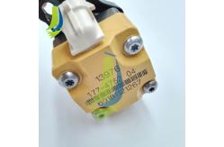 China 177-4752 1774752  Fuel Injector For 3126B Diesel Engine supplier
