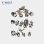 HT26V Silicon Pressure Sensor For Petroleum Chemical Metallurgy Power And Hydrology Applications for sale