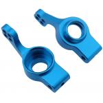 Custom CNC Car Wheel Spacer Adapter Anodized 7075 Aluminum Spare Parts