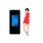 Resolution 4K Portable Mirror Photo Booth Touch Screen Selfie Mirror Wedding Party for sale