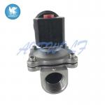 VCEFCM8210G004 Solenoid Control Valve , High Flow Industrial Solenoid Valve for sale