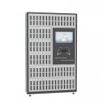 OEM ODM Magazine Book Vending Machine Self Service For Library Comic Book