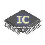 ISL22316WMUEP Intersil Digital ICs 10 KOhms Digital Resistor Ic for sale