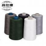 Ne30/2 Flame Retardant Yarn Knitting Electric Arc Protection Suit for sale