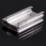 RoHS Aluminum Storage Cabinet Waterproof Design Flexibility Cost Effective for sale