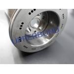 Mark 9 Protos Machine Parts for Cigarettes Rolling Manufacturing