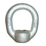 Hot Dip Galvanized Carbon Steel Crosby G 400 Eye Nut for sale