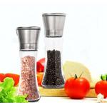 FDA 210mm 2 in 1 SUS304 Stainless Steel Spice Rack for sale