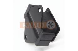 China MR995005 MR992670 MR112003 MIT-SUBISHI L200 L400 4D45 Front Engine Mount supplier