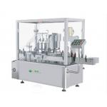 XHL-YG50/1000 Series Automatic Plastic Bottle Unscrambler, Filling, Capping,Induction Sealing, Labeling Production Line for sale