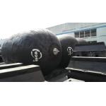 Ship Alongside Inflatable Rubber Yokohama Marine Fenders Pneumatic for sale