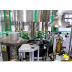 Full Automatic Rotary Wrap Around OPP Labeller Hot Melt Glue Labeling Machine