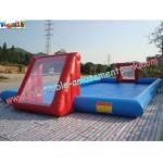 Blow Up PVC Inflatable Sports Games  for sale