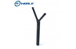 China Customized CNC Stainless Steel Parts Sandblasting PVD Coating CNC Milling Service supplier
