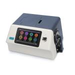 360nm - 780nm Benchtop Colorimeter 3nh YS6003 D / 8 Desktop Spectrophotometer for sale