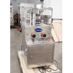High Efficiency ZP5/7/9 Automatic Rotary Tablet Press Machine With 20mm Diameter