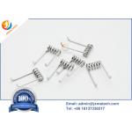 Wolfram W Tungsten Filament for sale