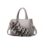 Multiscene Sweet Women'S PU Leather Bag Luxury Waterproof Reusable for sale