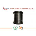 20AWG 24 AWG 25 AWG Solid Thermocouple extension wire  ribbon wire with High Temperature resistance for sale