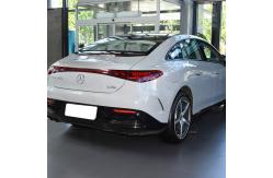 China Mercedes Benz EQE 350 Electric Sedan 100% EV 180 Km/h supplier