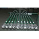 API Certified 44.45 Rod Pump Oil And Gas Heavy Walled Barrel for sale