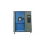 IEC 60068 Customized Constant Temperature And Humidity Environmental Testing Chamber 150L