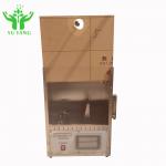 45 Degree Flammability Testing Equipment Textiles Flame Testing for sale