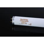 60cm Fluorescent Tube Light Artificial Daylight Glass Material for Color Light Box for sale