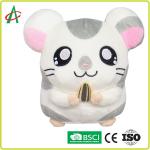 6 Inch Custom Baby Stuffed Animal Shyness Bunny Rabbit for sale