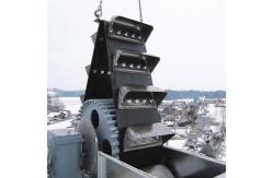 China Asphalt Mixing Plant Elevator Conveyor Belt supplier