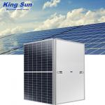 TUV 30 Watt Mini Solar Panel , Polycrystalline Solar Panels for sale