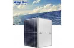China TUV 30 Watt Mini Solar Panel , Polycrystalline Solar Panels supplier