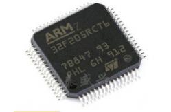 China M4 Mcu AT32F403ARCT7 PIN To PIN Alternative M3 STM32F205RCT7 STM32F103RCT7 supplier