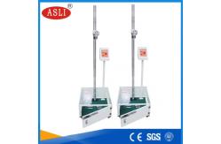 China Packaging Drop Test Machine / Drop Ball Impact Testing Lab Drop Tester supplier