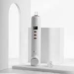 ISO9001 3Watt Electric Blackhead Remover Pore Cleaner