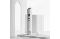 China ISO9001 3Watt Electric Blackhead Remover Pore Cleaner supplier